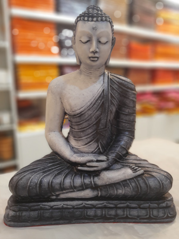 Buddha Statue